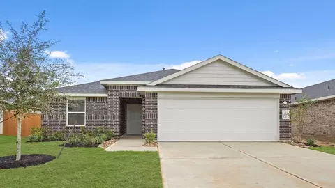 22103 Cortona Creek Ln, Hockley, TX 77447