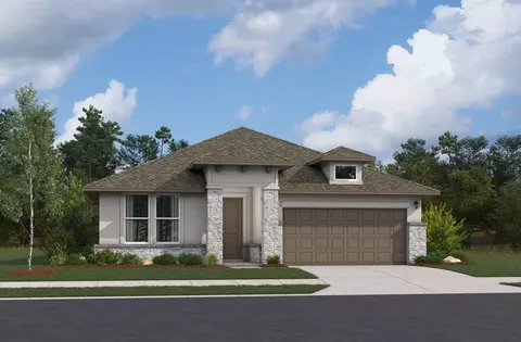 222 Gazelle Pt, Cibolo, TX 78108