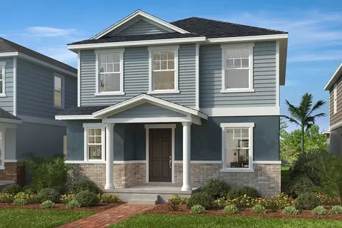 494 Turn Leaf Aly, Groveland, FL 34736
