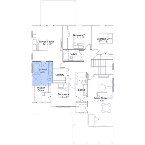 Bath - 138 Beamon Loop, Summerville, SC 29486 photo 3 of 5