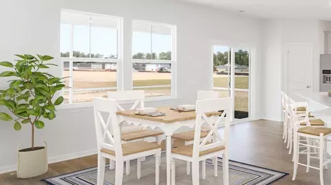 Dining - 138 Beamon Loop, Summerville, SC 29486 photo 1 of 2