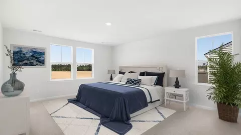 Bedroom - 138 Beamon Loop, Summerville, SC 29486 photo 1 of 4