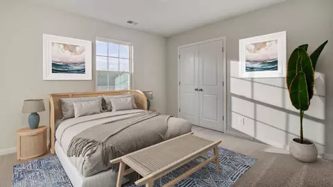 Bedroom - 138 Beamon Loop, Summerville, SC 29486 photo 3 of 4