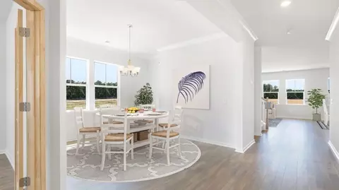 Dining - 138 Beamon Loop, Summerville, SC 29486 photo 2 of 2