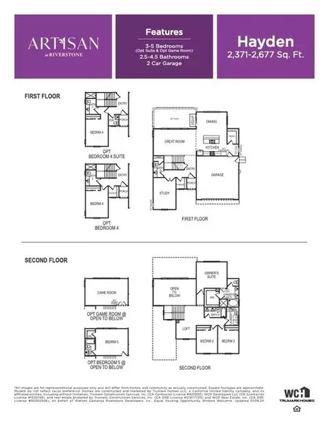Floorplan - 785 Peters Rd S, Madera, CA 93636 photo 1 of 1