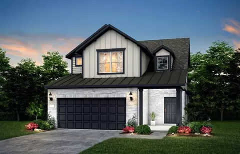 421 Windward Vw, Leander, TX 78641