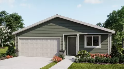 51777 Jubilee Pine Dr, La Pine, OR 97739