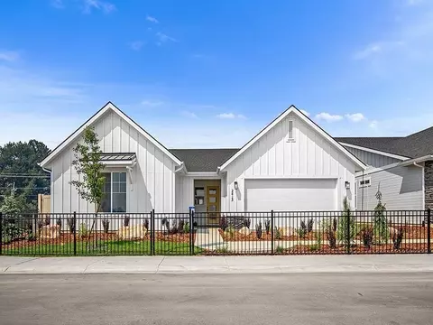 5922 W Ladle Rapids St, Meridian, ID 83646