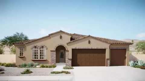13781 S Marrs Ranch Rd, Vail, AZ 85641