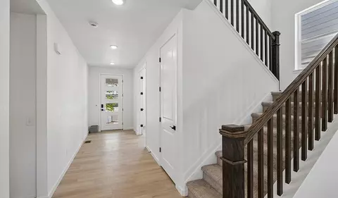 Entry Way - 25294 E Warren Pl, Aurora, CO 80018 photo 1 of 1