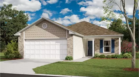 45 Orchid St, Bristow, OK 74010