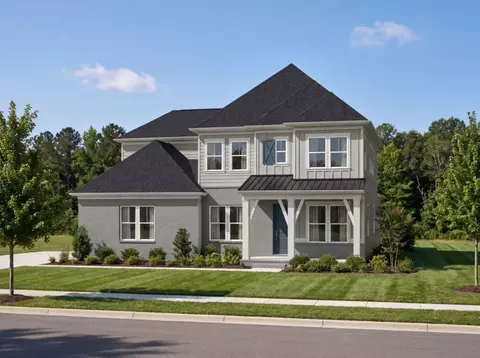 Exterior - 680 Cotton Rd, Canton, GA 30115 photo 2 of 6