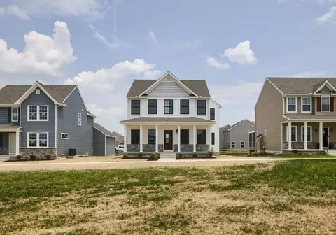 Exterior - 1650 Yankeeland Ave, Frederick, MD 21702 photo 26 of 59