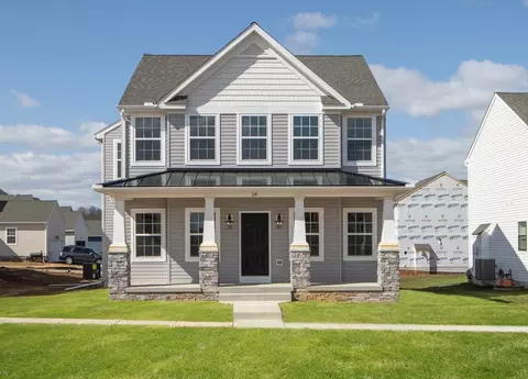 Exterior - 1650 Yankeeland Ave, Frederick, MD 21702 photo 35 of 59