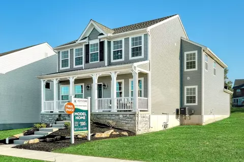 Exterior - 1650 Yankeeland Ave, Frederick, MD 21702 photo 40 of 59