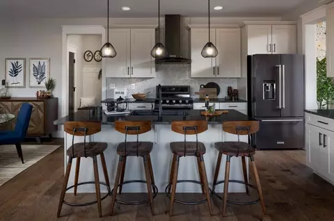Kitchen - 1650 Yankeeland Ave, Frederick, MD 21702 photo 4 of 36