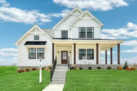 Exterior - 1650 Yankeeland Ave, Frederick, MD 21702 photo 57 of 59