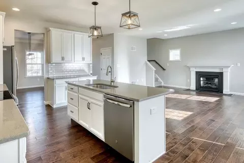 Kitchen - 1650 Yankeeland Ave, Frederick, MD 21702 photo 27 of 36