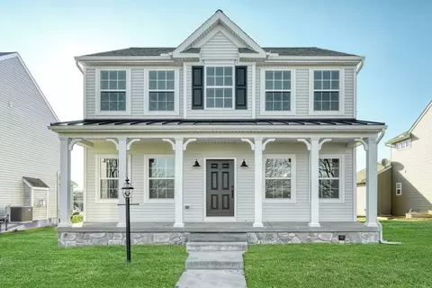 Exterior - 1650 Yankeeland Ave, Frederick, MD 21702 photo 5 of 59
