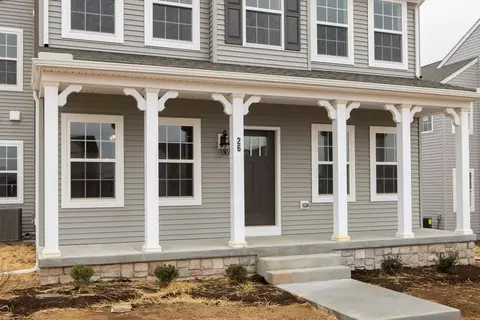 Exterior - 1650 Yankeeland Ave, Frederick, MD 21702 photo 37 of 59