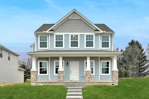 Exterior - 1650 Yankeeland Ave, Frederick, MD 21702 photo 39 of 59