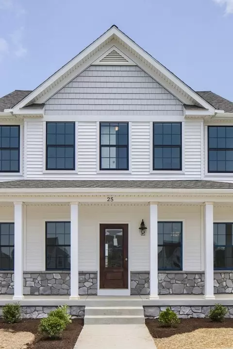 Exterior - 1650 Yankeeland Ave, Frederick, MD 21702 photo 32 of 59