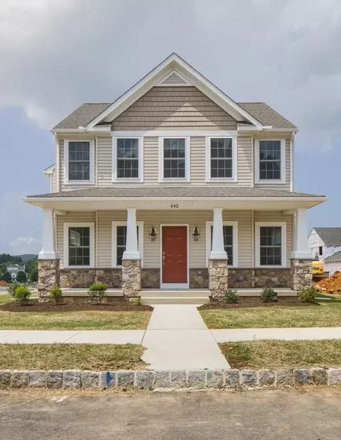 Exterior - 1650 Yankeeland Ave, Frederick, MD 21702 photo 19 of 59