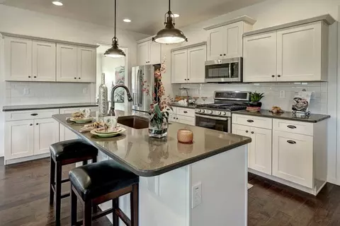 Kitchen - 1650 Yankeeland Ave, Frederick, MD 21702 photo 32 of 36