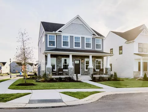 Exterior - 1650 Yankeeland Ave, Frederick, MD 21702 photo 16 of 59