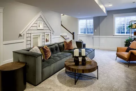 Living - 1650 Yankeeland Ave, Frederick, MD 21702 photo 19 of 20