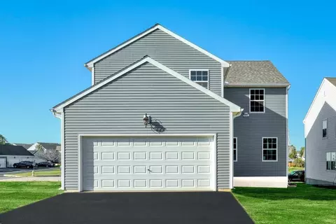 Exterior - 1650 Yankeeland Ave, Frederick, MD 21702 photo 41 of 59