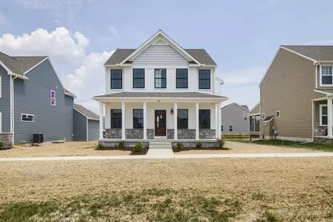 Exterior - 1650 Yankeeland Ave, Frederick, MD 21702 photo 28 of 59