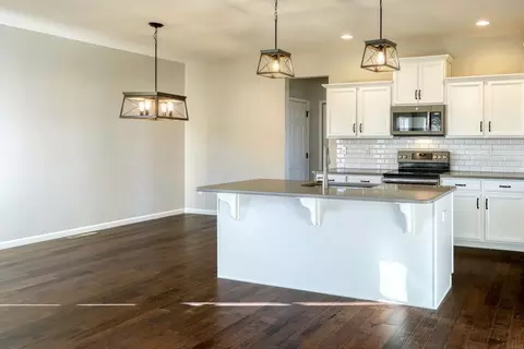 Kitchen - 1650 Yankeeland Ave, Frederick, MD 21702 photo 25 of 36