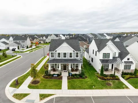 View/Area - 1650 Yankeeland Ave, Frederick, MD 21702 photo 1 of 26