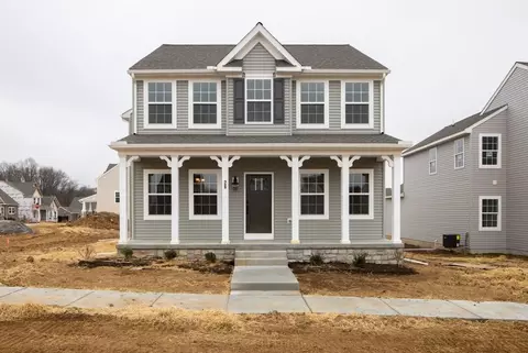 Exterior - 1650 Yankeeland Ave, Frederick, MD 21702 photo 36 of 59