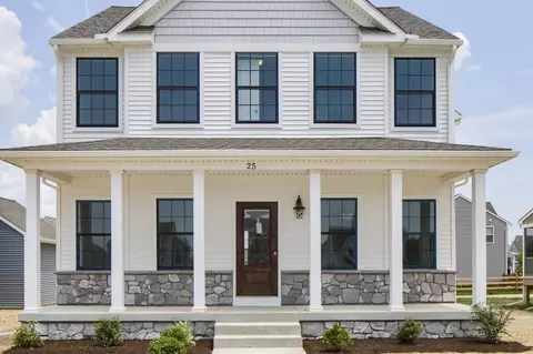Exterior - 1650 Yankeeland Ave, Frederick, MD 21702 photo 31 of 59