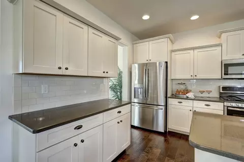 Kitchen - 1650 Yankeeland Ave, Frederick, MD 21702 photo 31 of 36