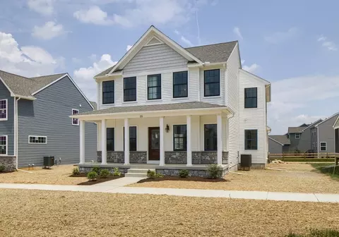 Exterior - 1650 Yankeeland Ave, Frederick, MD 21702 photo 25 of 59