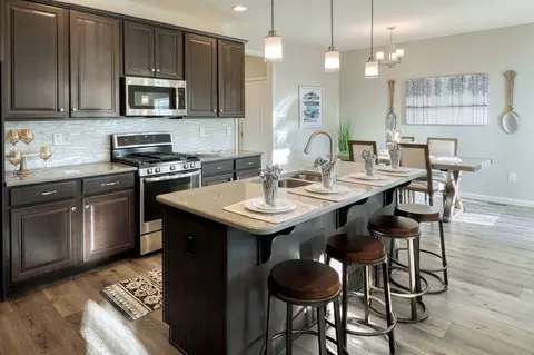 Kitchen - 1650 Yankeeland Ave, Frederick, MD 21702 photo 29 of 36