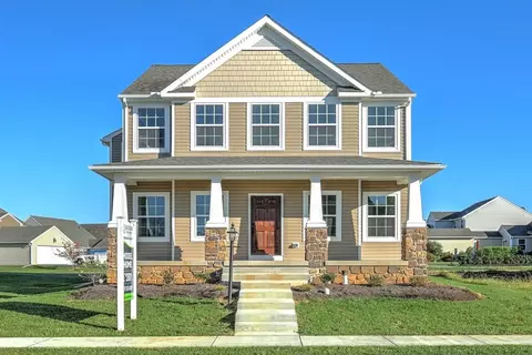 Exterior - 1650 Yankeeland Ave, Frederick, MD 21702 photo 46 of 59