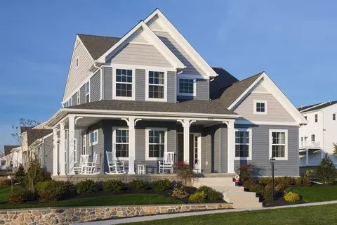 Exterior - 1650 Yankeeland Ave, Frederick, MD 21702 photo 58 of 59