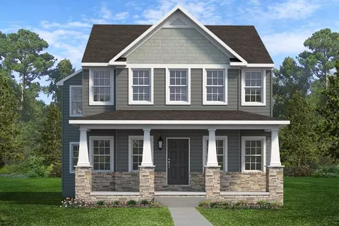 Exterior - 1650 Yankeeland Ave, Frederick, MD 21702 photo 2 of 59