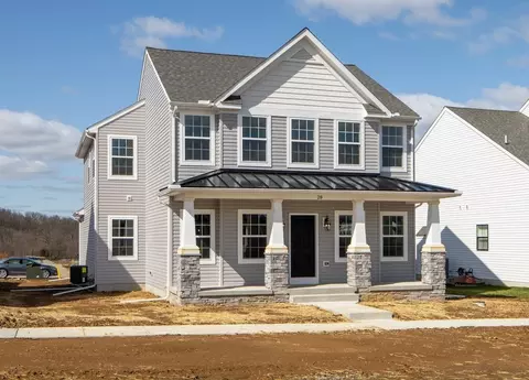 Exterior - 1650 Yankeeland Ave, Frederick, MD 21702 photo 34 of 59