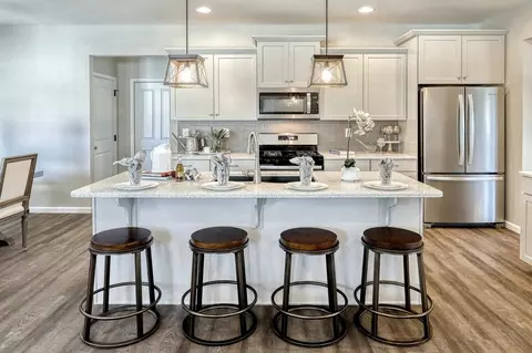 Kitchen - 1650 Yankeeland Ave, Frederick, MD 21702 photo 21 of 36