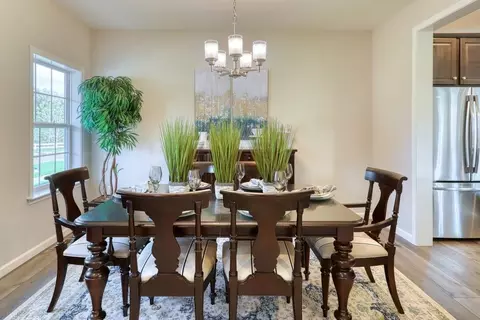 Dining - 1650 Yankeeland Ave, Frederick, MD 21702 photo 11 of 17