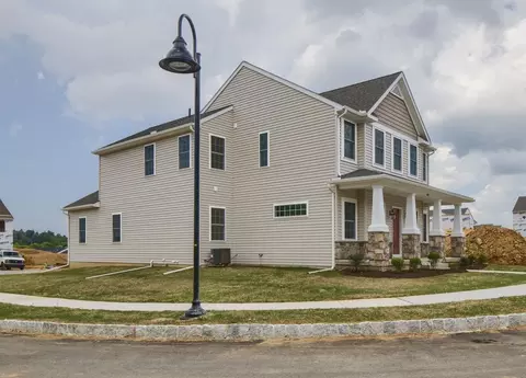 Exterior - 1650 Yankeeland Ave, Frederick, MD 21702 photo 20 of 59
