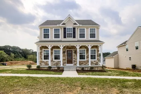 Exterior - 1650 Yankeeland Ave, Frederick, MD 21702 photo 8 of 59