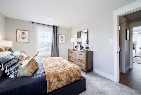 Bedroom - 1650 Yankeeland Ave, Frederick, MD 21702 photo 17 of 17