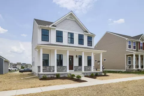 Exterior - 1650 Yankeeland Ave, Frederick, MD 21702 photo 29 of 59