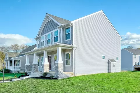 Exterior - 1650 Yankeeland Ave, Frederick, MD 21702 photo 44 of 59